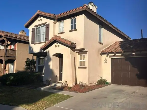 2614 Rockhouse Trail Lane, Chula Vista, CA 91915