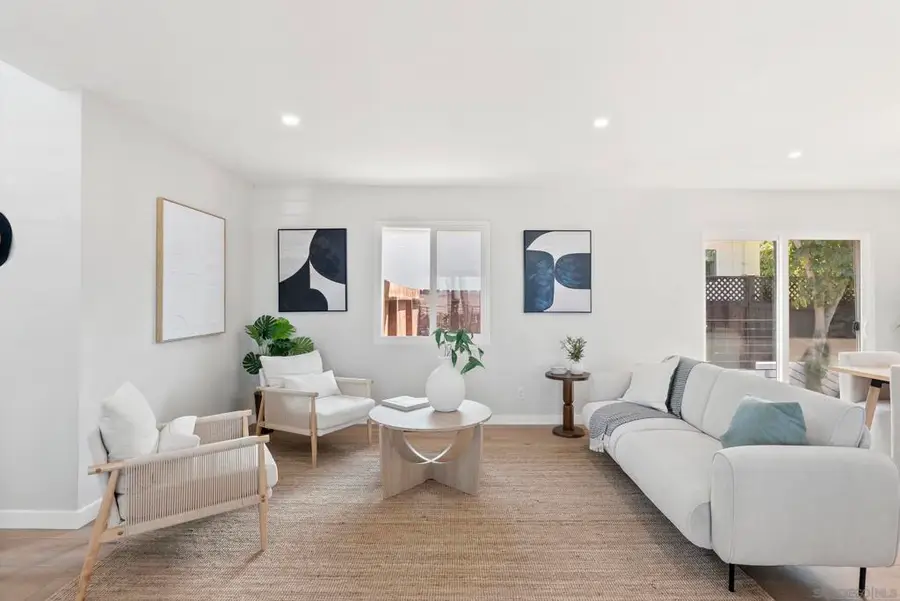 Address Withheld By Seller, San Diego, CA 92106 - #3