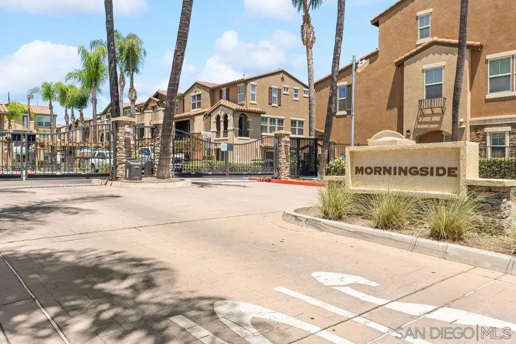 10161 Daybreak Ln #6, Santee, CA 92071 - #1