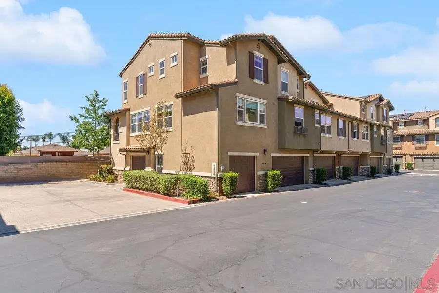 10161 Daybreak Ln #6, Santee, CA 92071 - #2