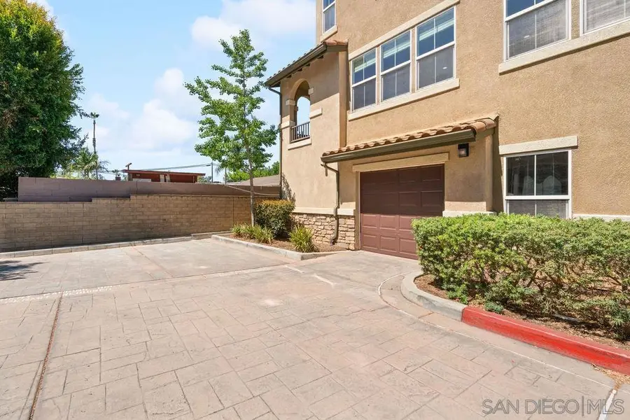 10161 Daybreak Ln #6, Santee, CA 92071 - #3