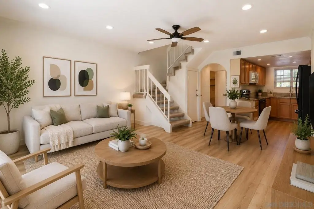 23391 La Crescenta #Unit B, Mission Viejo, CA 92691 - #1