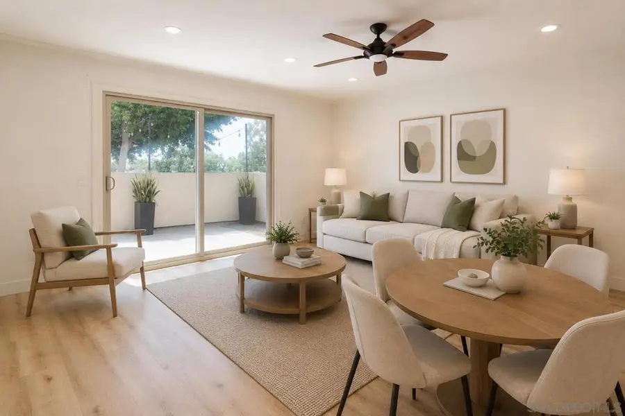 23391 La Crescenta #Unit B, Mission Viejo, CA 92691 - #2
