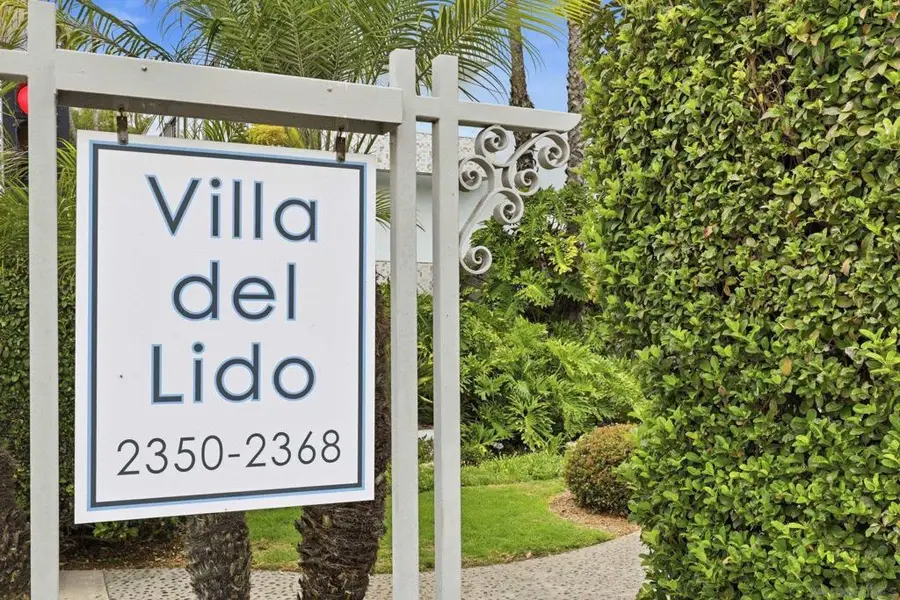 Address Withheld By Seller, La Jolla, CA 92037 - #2