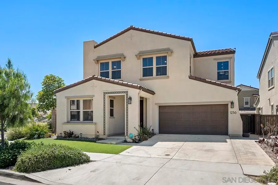 1236 Corte Mendi, Chula Vista, CA 91913 - #2