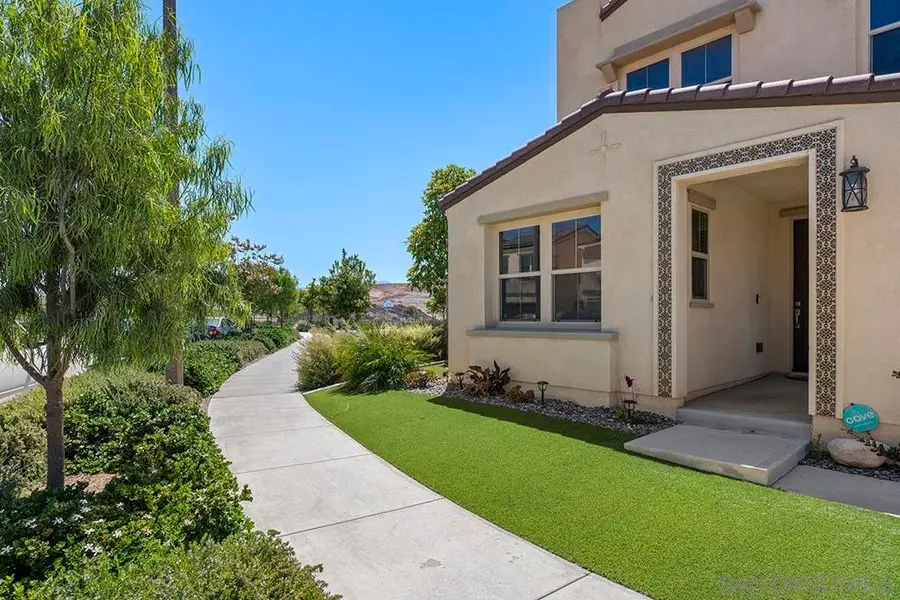 1236 Corte Mendi, Chula Vista, CA 91913 - #3