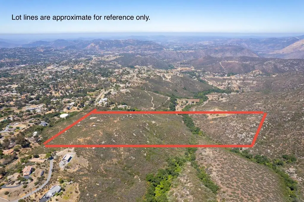 Victoria Drive, Alpine, CA 91901 - #1