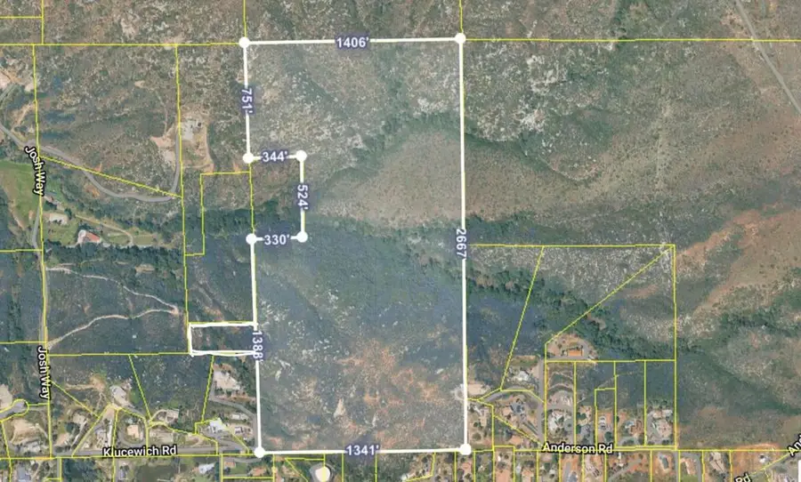 Victoria Drive, Alpine, CA 91901 - #2