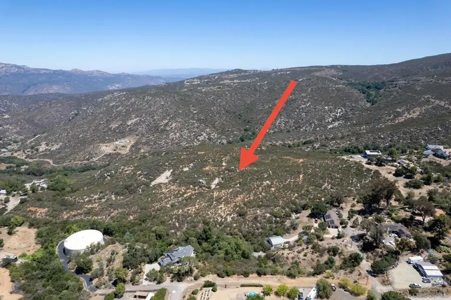 Victoria Drive, Alpine, CA 91901 - #3