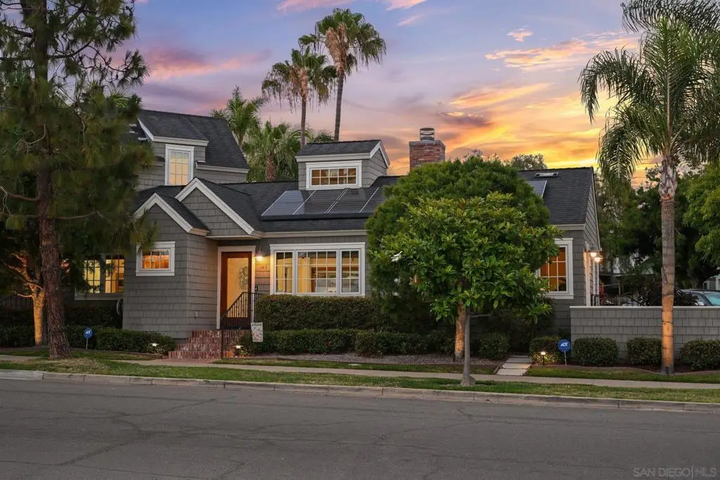 Address Withheld By Seller, Coronado, CA 92118 - #1