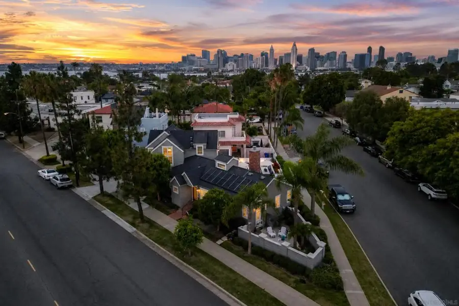 Address Withheld By Seller, Coronado, CA 92118 - #2