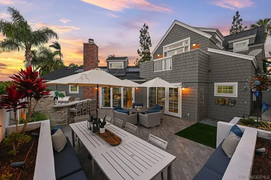 Address Withheld By Seller, Coronado, CA 92118 - #3