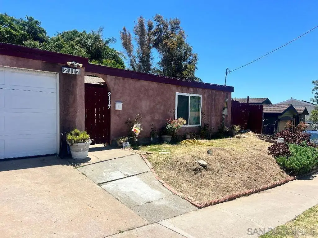 2117 Finch, San Diego, CA 92123 - #1