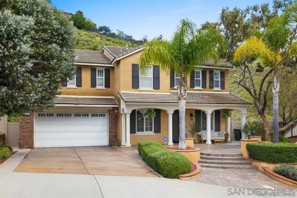 Address Withheld By Seller, La Mesa, CA 91941