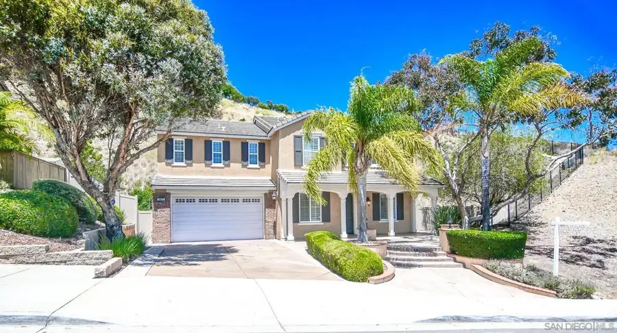 3805 Sacramento Dr, La Mesa, CA 91941 - #2