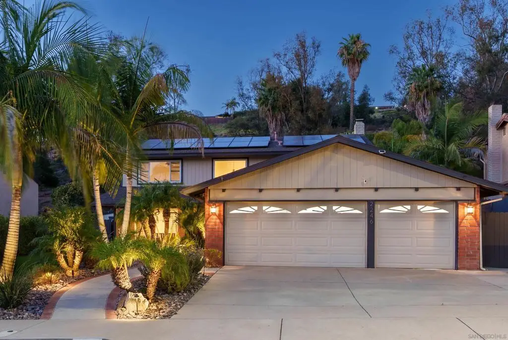 Address Withheld By Seller, El Cajon, CA 92020 - #1