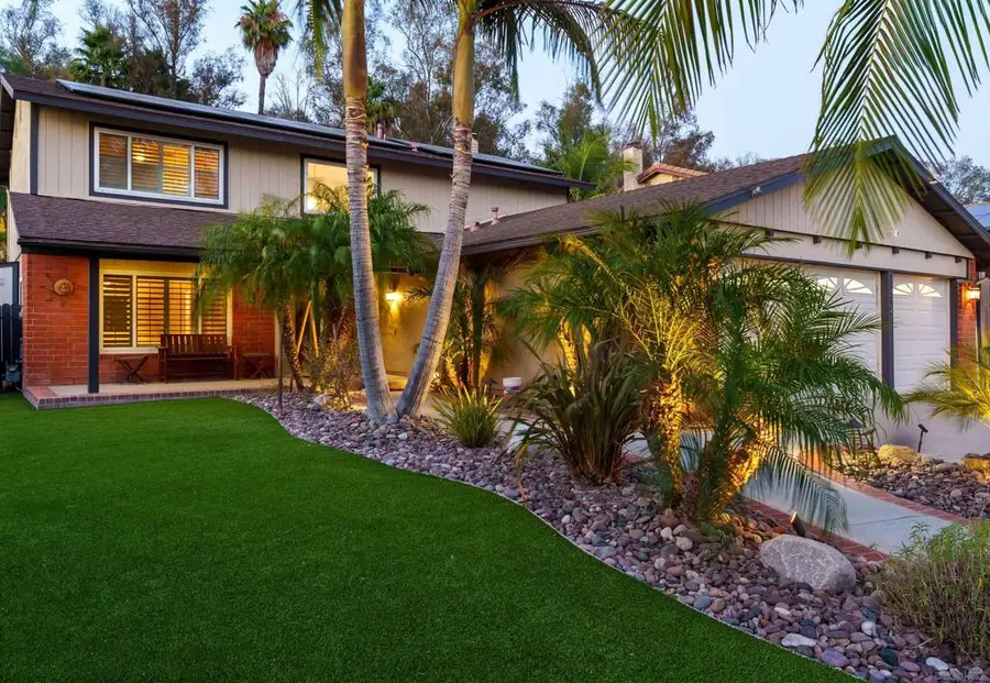 Address Withheld By Seller, El Cajon, CA 92020 - #3