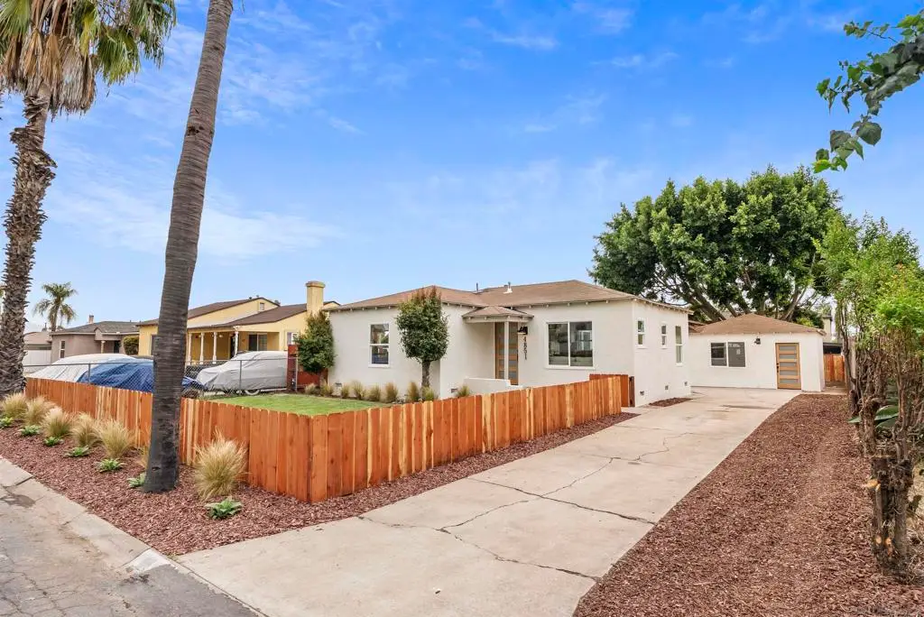 4851 Federal Blvd, San Diego, CA 92102 - #1