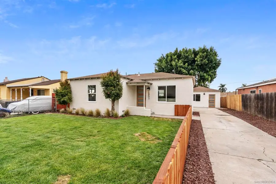 4851 Federal Blvd, San Diego, CA 92102 - #3
