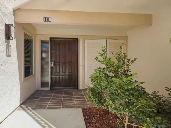 Address Withheld By Seller, San Diego, CA 92128