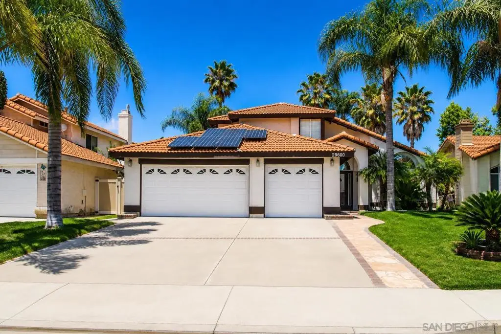 Address Withheld By Seller, Temecula, CA 92591 - #1