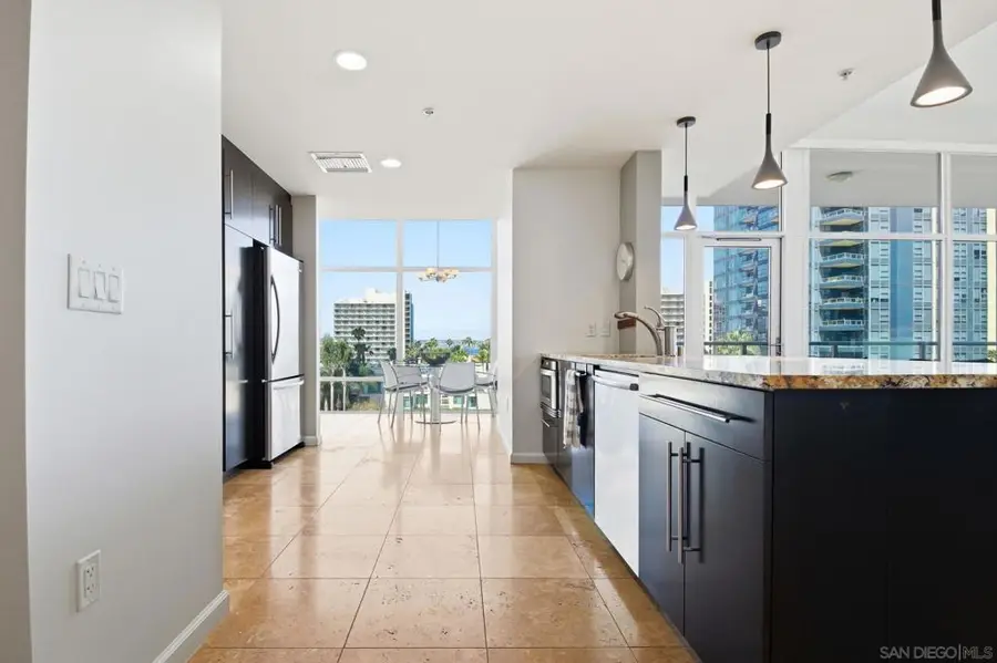 1262 Kettner Blvd #601, San Diego, CA 92101 - #2