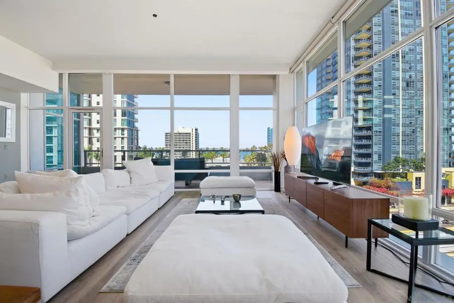 1262 Kettner Blvd #601, San Diego, CA 92101 - #3