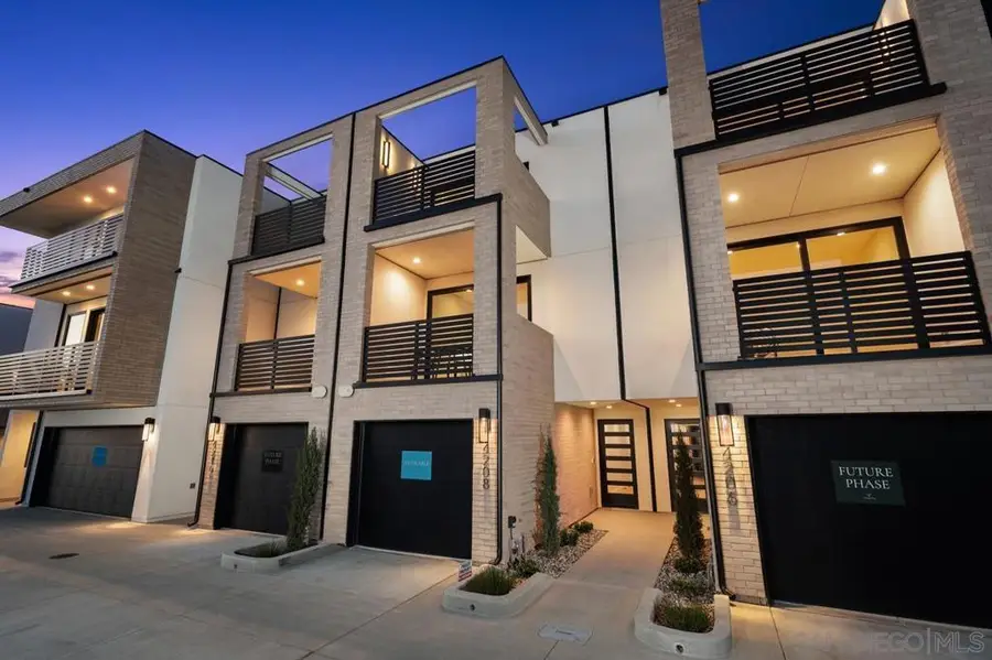 4204 Tonopah St, San Diego, CA 92110 - #3