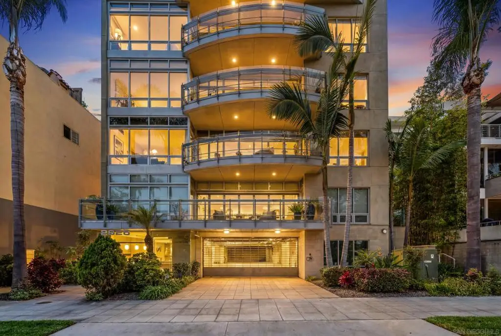 2626 6th Avenue #50, San Diego, CA 92103 - #1