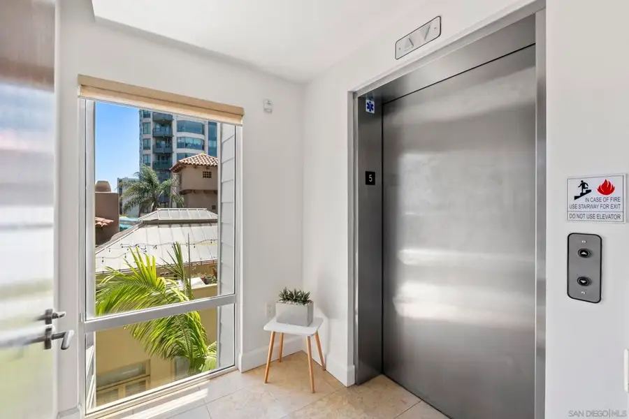 2626 6th Avenue #50, San Diego, CA 92103 - #3