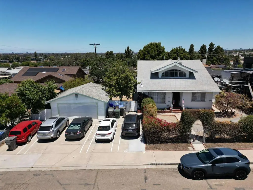 2307 9 E 5th, National City, CA 91950 - #1