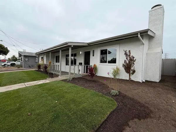 Address Withheld By Seller, San Diego, CA 92117