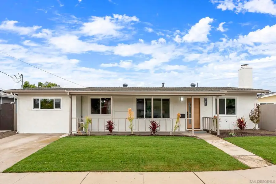 5041 Canosa, San Diego, CA 92117 - #2