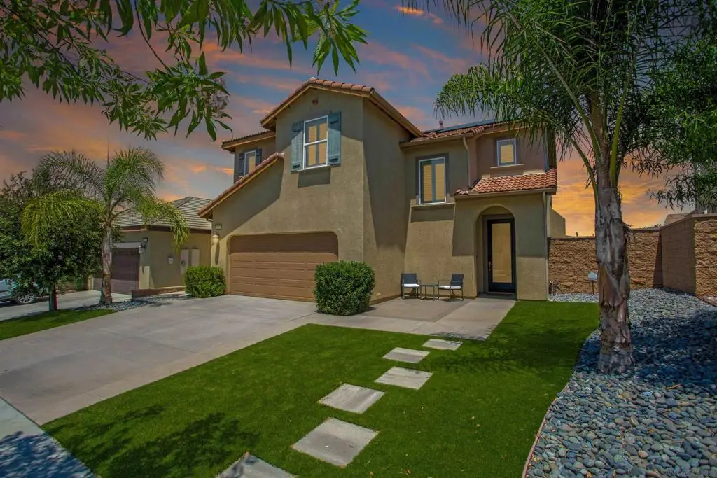 Address Withheld By Seller, Murrieta, CA 92563 - #1