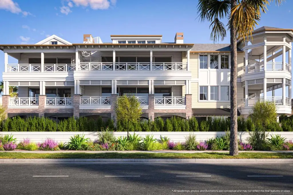 747 Orange Ave #102, Coronado, CA 92118 - #1