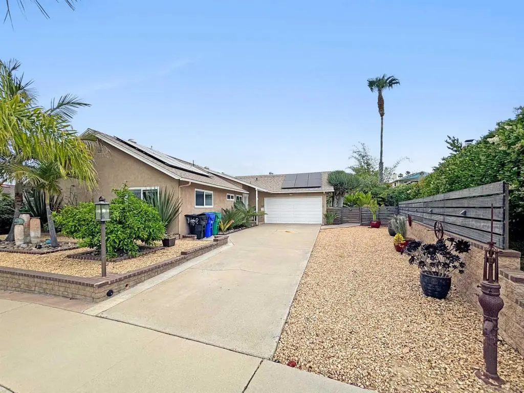 3168 Courser Ave, San Diego, CA 92117 - #1