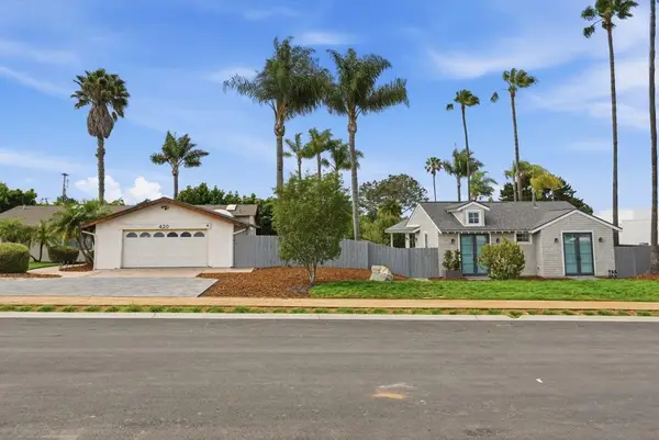 420 422 Bell Ranch Road, Solana Beach, CA 92075