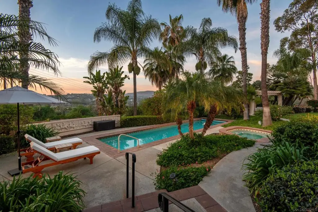 18044 Loma Alegre, Rancho Santa Fe, CA 92067 - #1