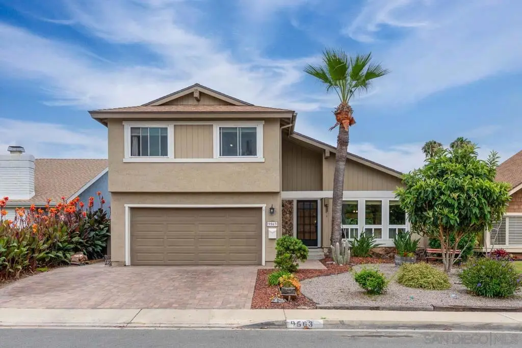 Address Withheld By Seller, San Diego, CA 92129 - #1