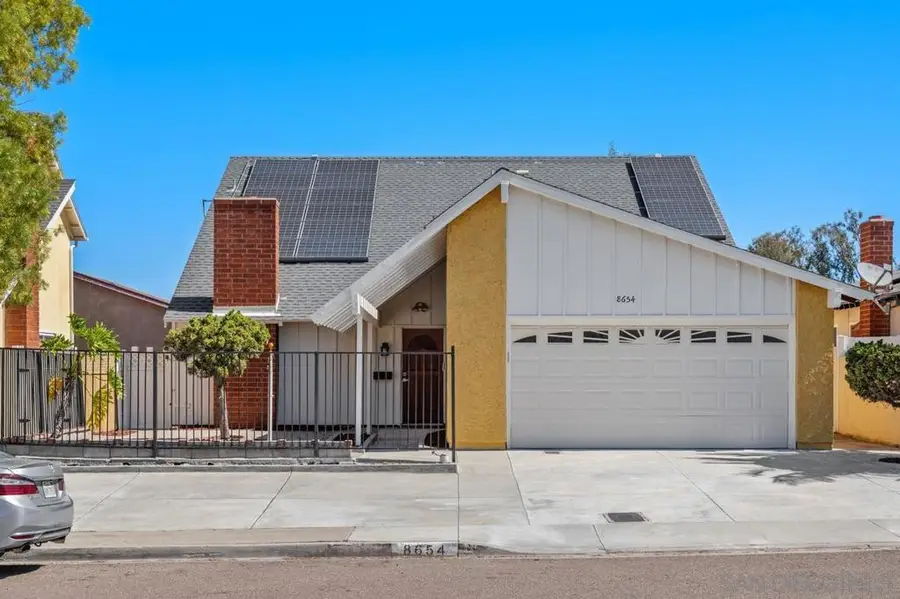 8654 Ara Pl, San Diego, CA 92126 - #2
