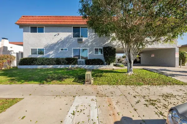 4451 35th Street #7, San Diego, CA 92116