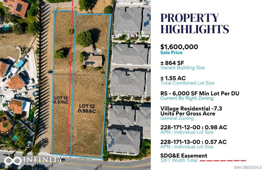 1358 Montiel Road, Escondido, CA 92026 - #2