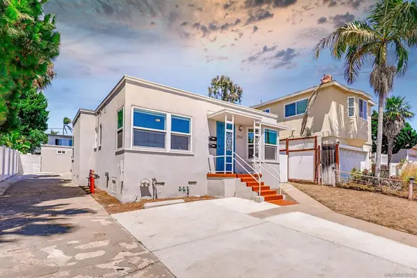 3754 56 Tennyson St, San Diego, CA 92107