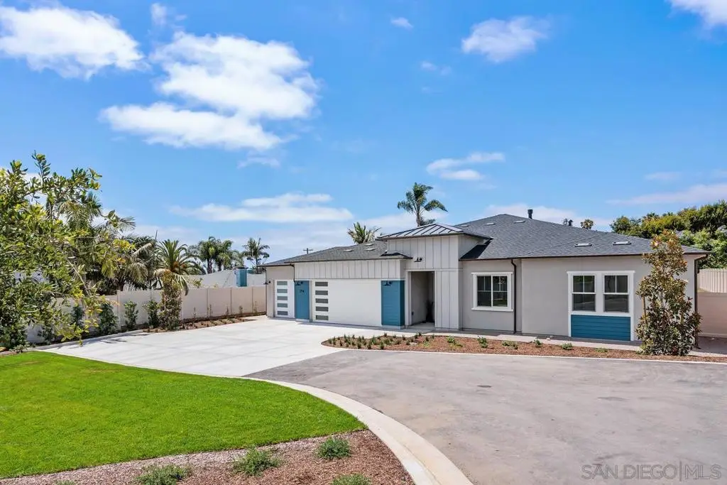 Address Withheld By Seller, Oceanside, CA 92054 - #1