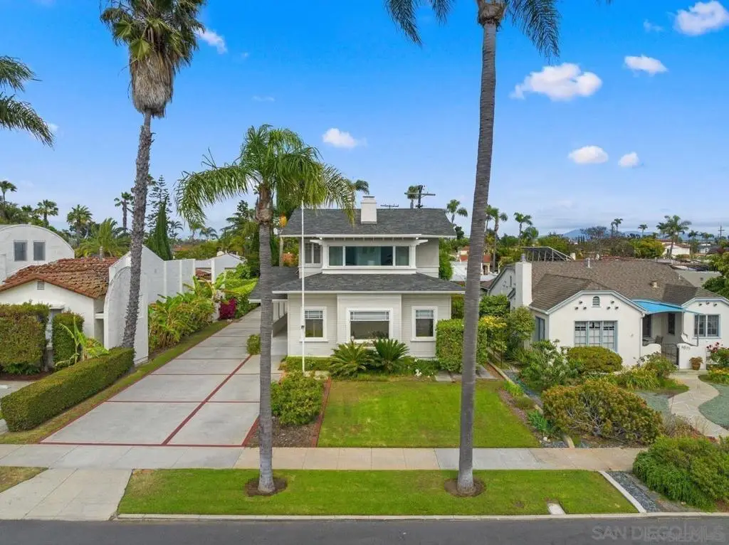 Address Withheld By Seller, San Diego, CA 92116 - #1