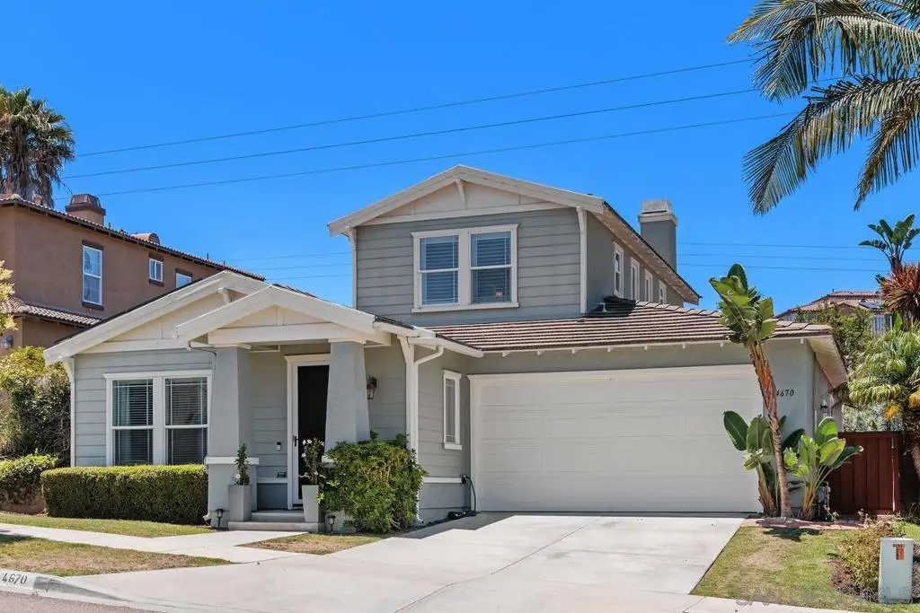 4670 Meadow Dr, Carlsbad, CA 92010 - #1