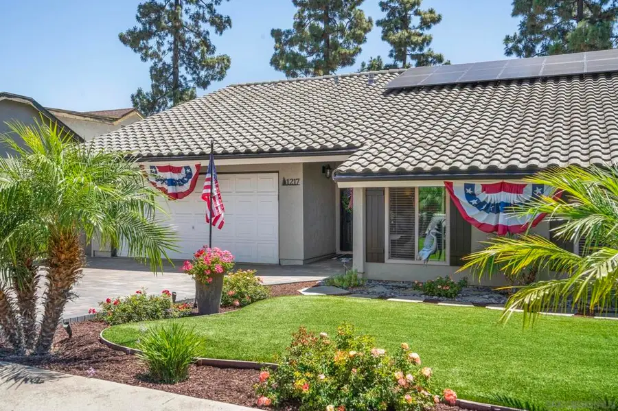 1217 Pfeifer Lane, El Cajon, CA 92020 - #2
