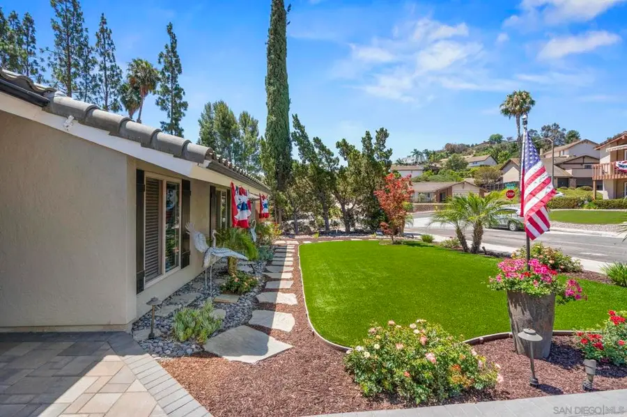 1217 Pfeifer Lane, El Cajon, CA 92020 - #3