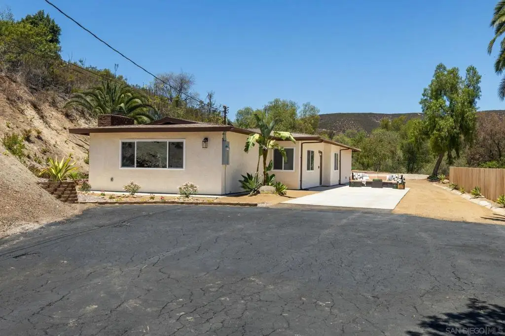 Address Withheld By Seller, Lakeside, CA 92040 - #1