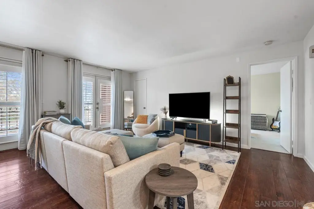 1270 Cleveland Ave #Unit A233, San Diego, CA 92103 - #1